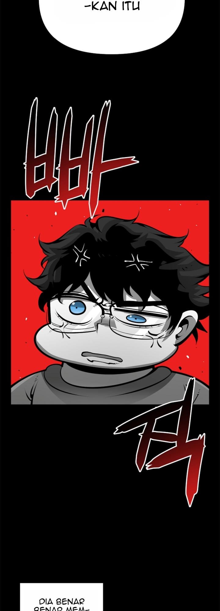 Beastburn chapter 8