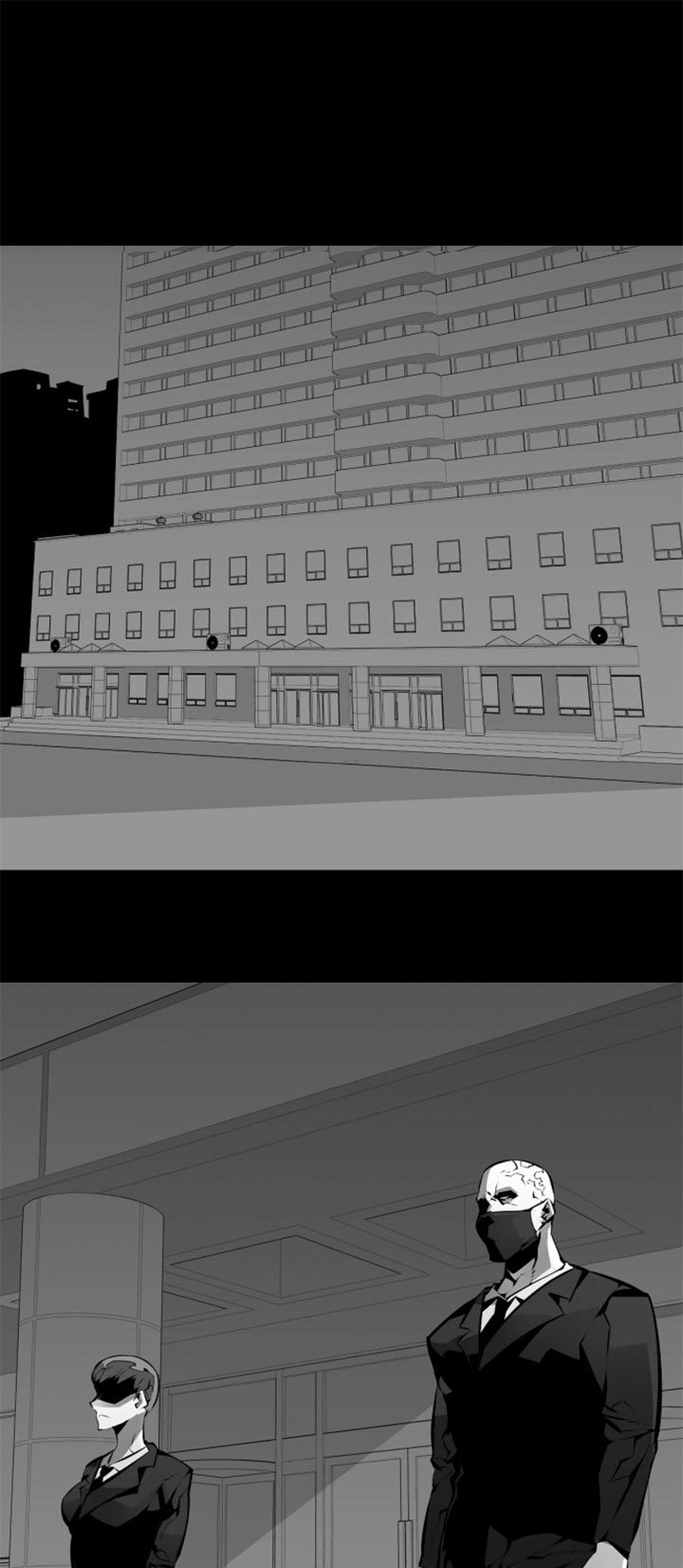 Beastburn chapter 8