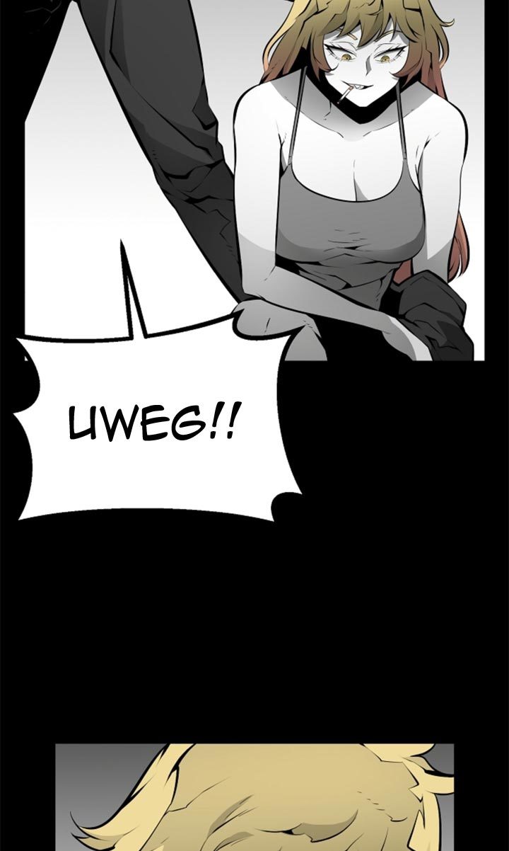 Beastburn chapter 8