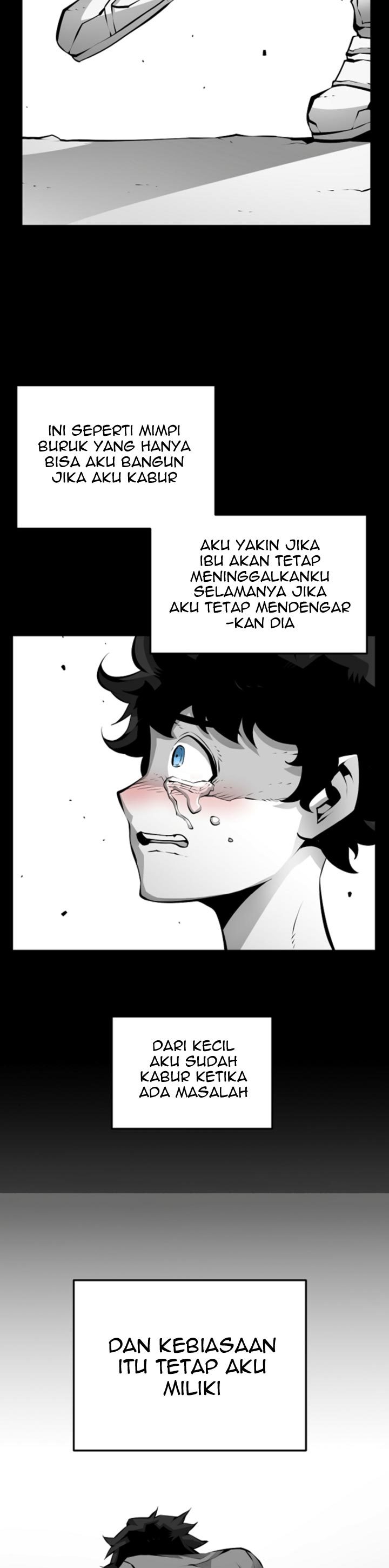 Beastburn chapter 8