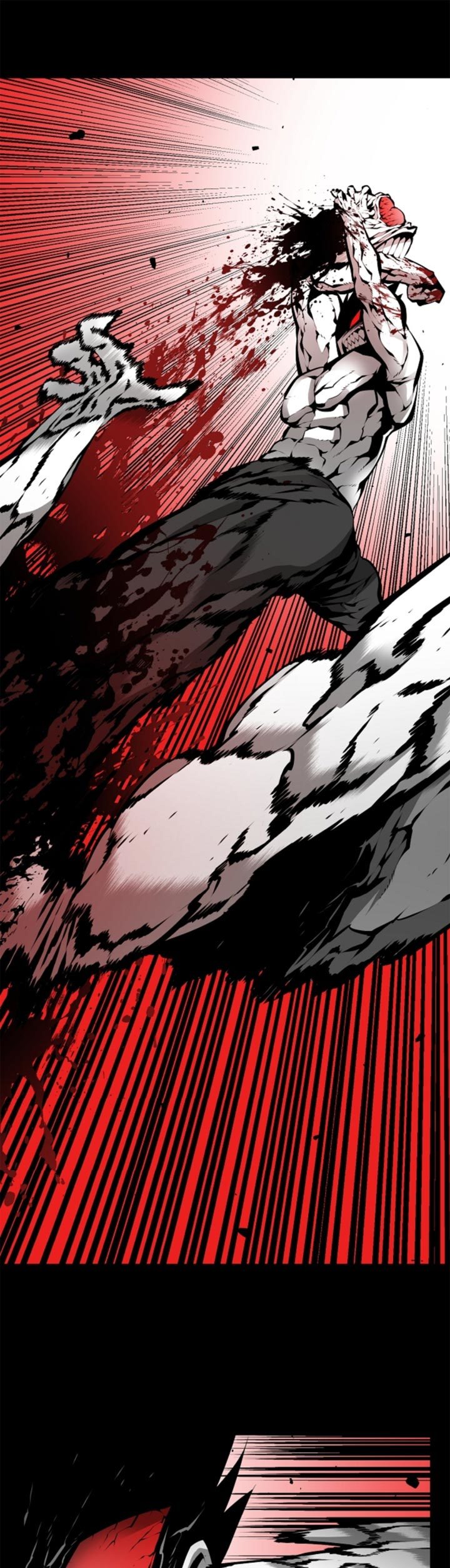 Beastburn chapter 9