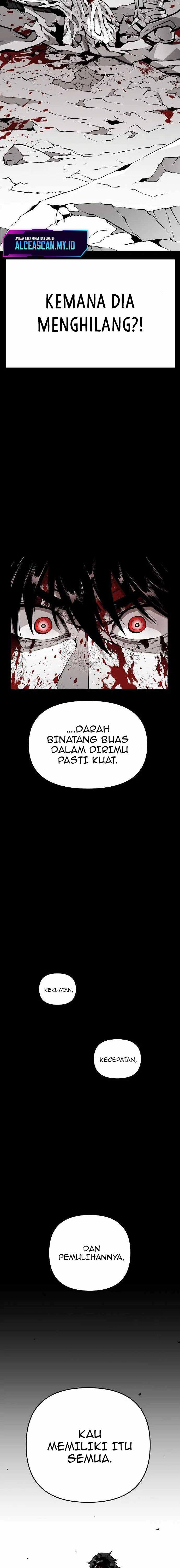 Beastburn Chapter 18 Bahasa Indonesia