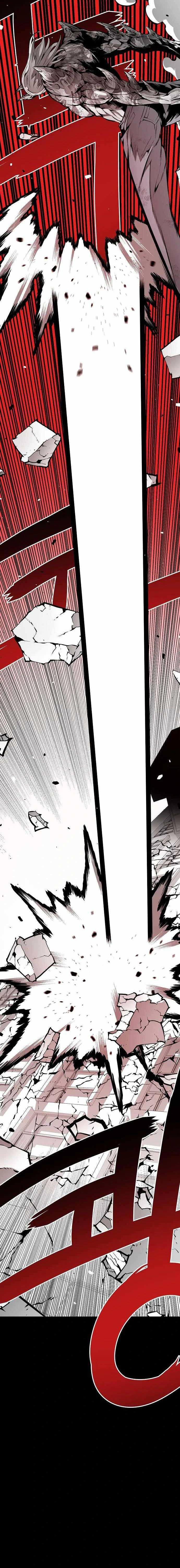 Beastburn Chapter 18 Bahasa Indonesia