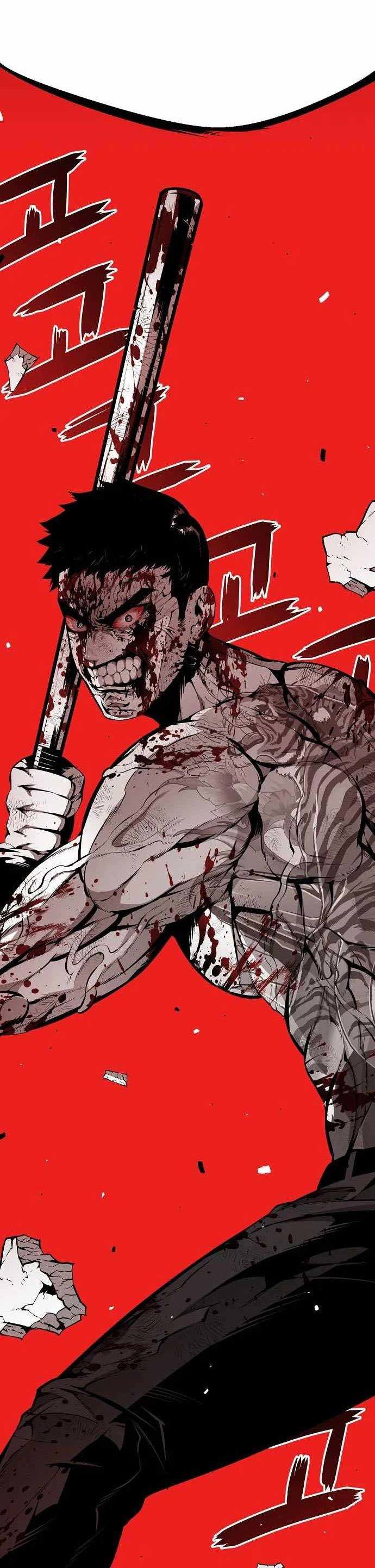 Beastburn Chapter 18 Bahasa Indonesia