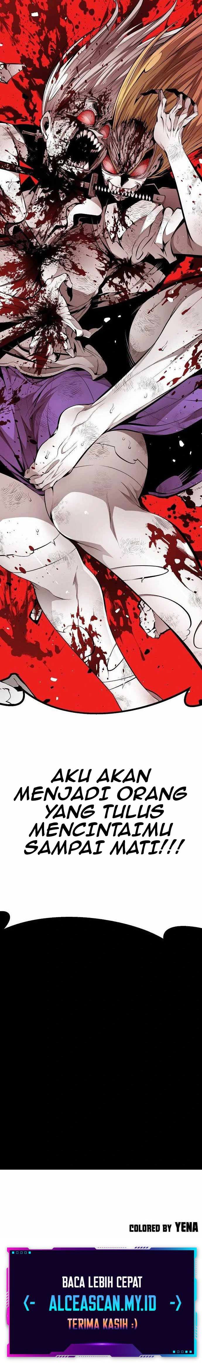 Beastburn chapter 20