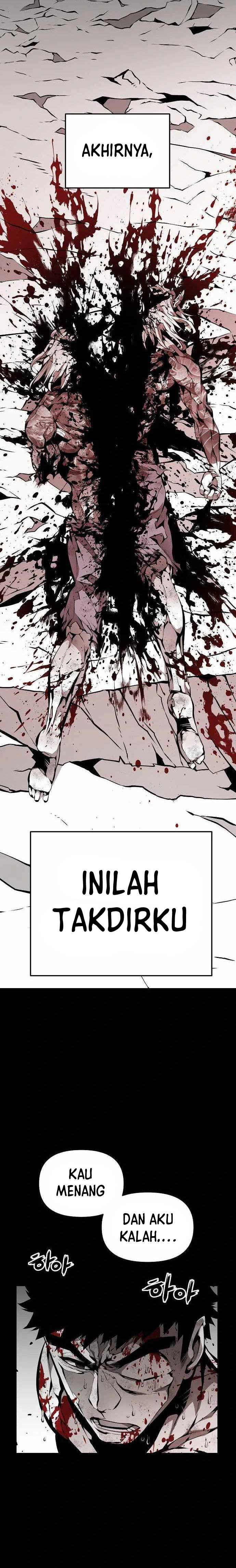 Beastburn Chapter 22 Bahasa Indonesia