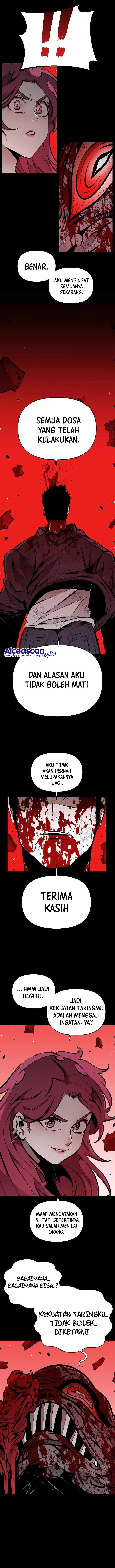 Beastburn chapter 32
