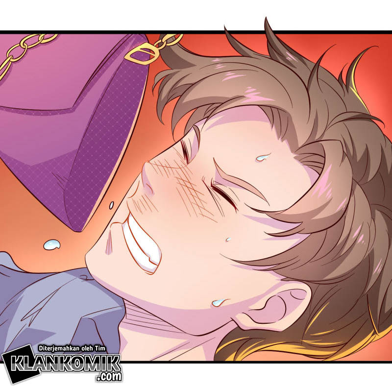 Beautiful Boss Cold-Hearted Chapter 11 Bahasa Indonesia