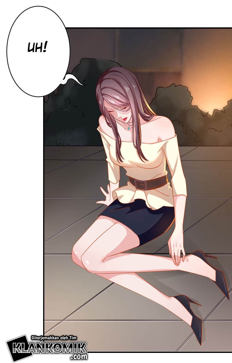 Beautiful Boss Cold-Hearted Chapter 11 Bahasa Indonesia