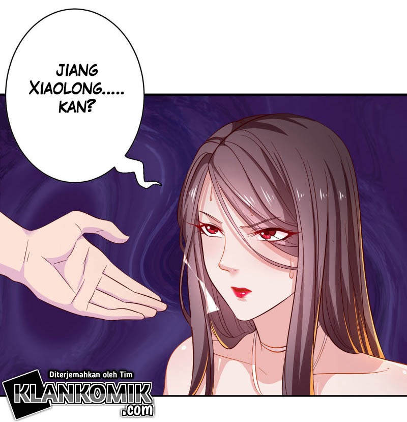 Beautiful Boss Cold-Hearted Chapter 11 Bahasa Indonesia