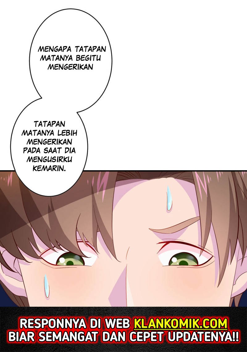 Beautiful Boss Cold-Hearted Chapter 11 Bahasa Indonesia