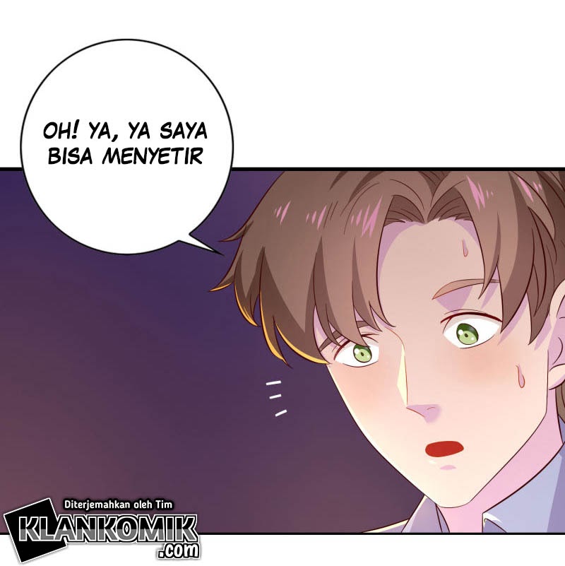 Beautiful Boss Cold-Hearted Chapter 11 Bahasa Indonesia
