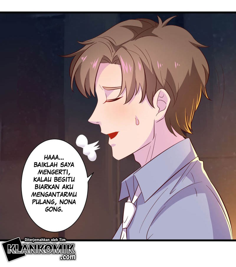 Beautiful Boss Cold-Hearted Chapter 11 Bahasa Indonesia