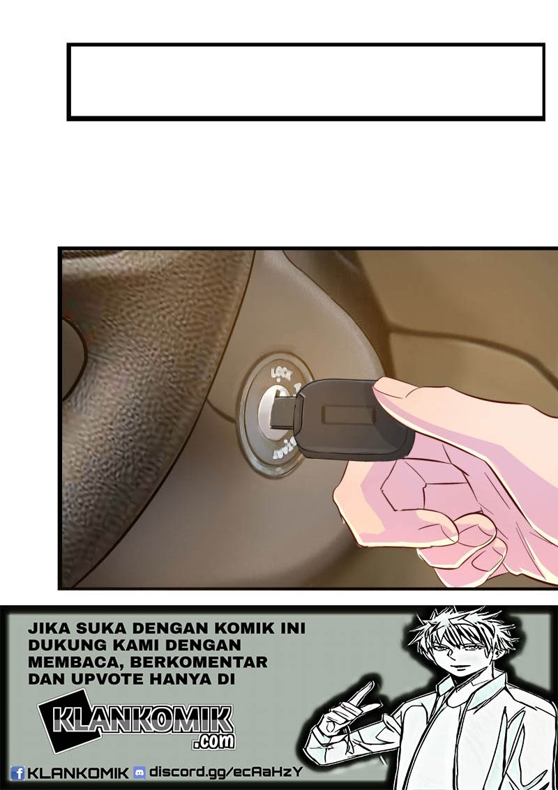 Beautiful Boss Cold-Hearted Chapter 11 Bahasa Indonesia