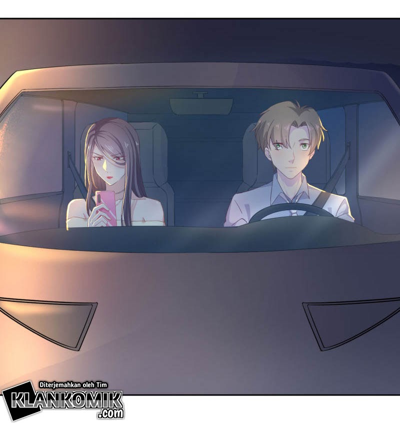 Beautiful Boss Cold-Hearted Chapter 11 Bahasa Indonesia