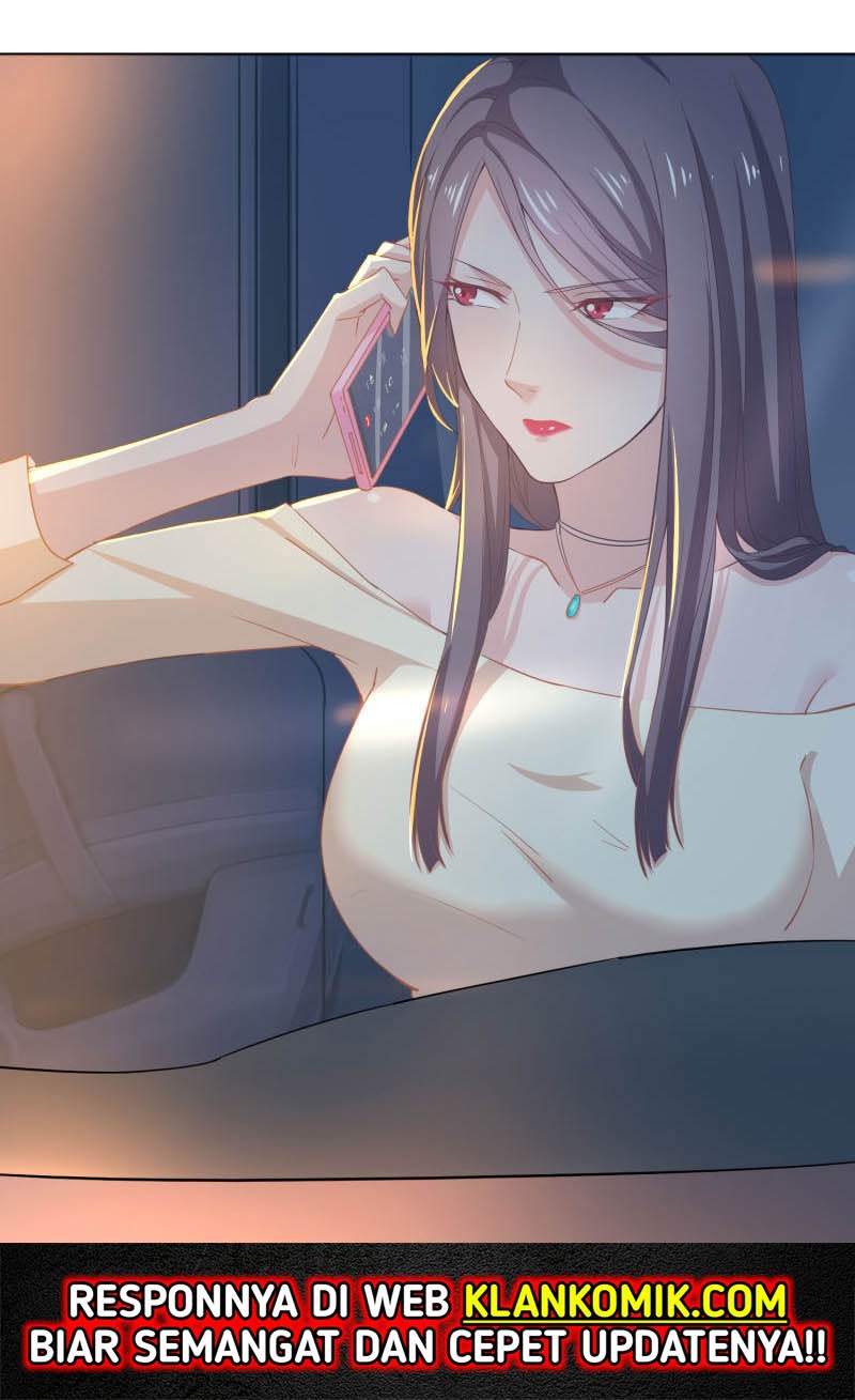 Beautiful Boss Cold-Hearted Chapter 11 Bahasa Indonesia