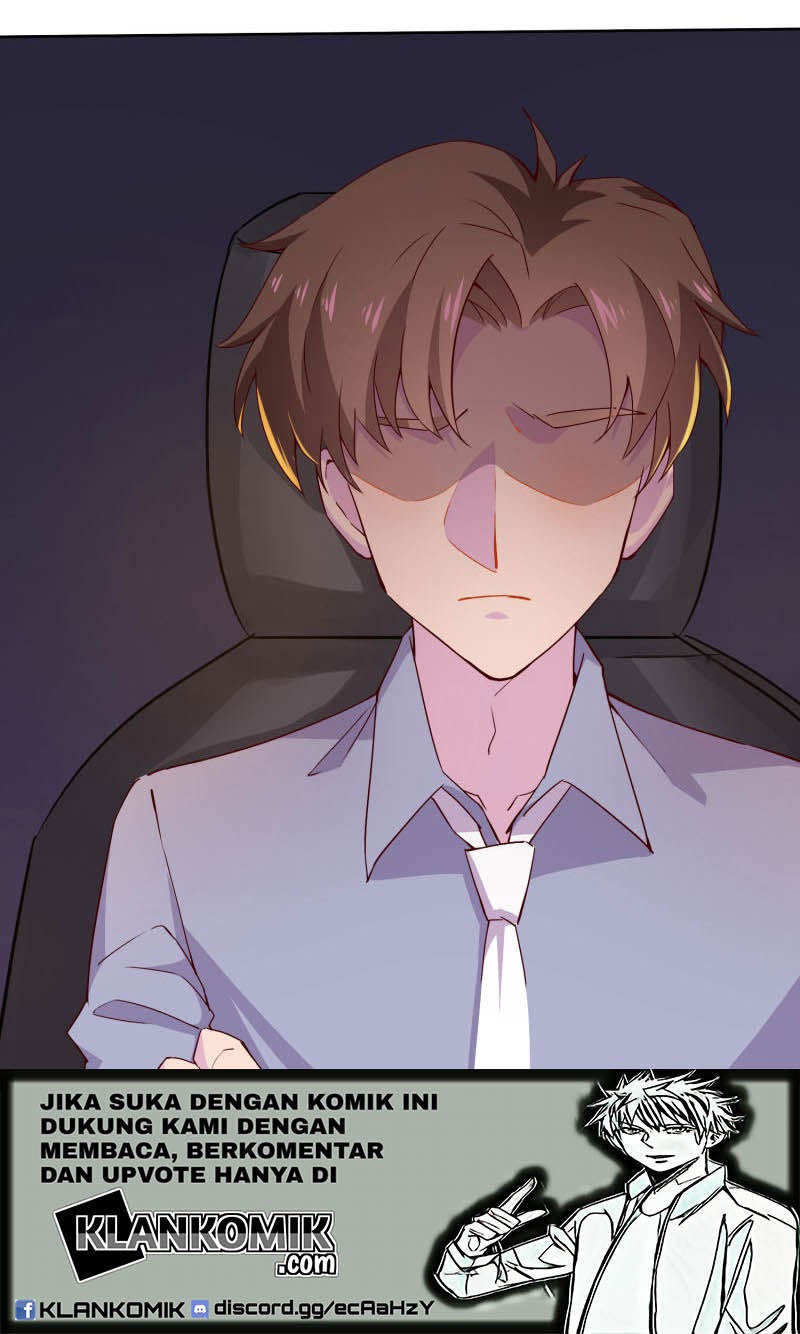 Beautiful Boss Cold-Hearted Chapter 11 Bahasa Indonesia