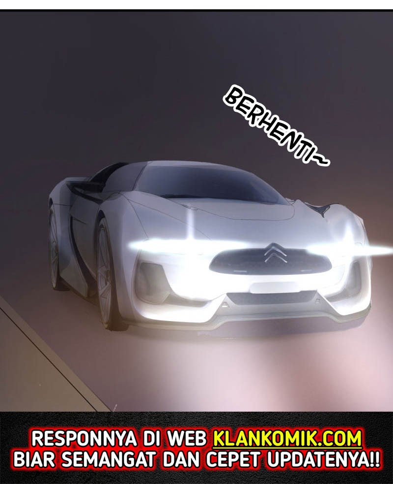 Beautiful Boss Cold-Hearted Chapter 11 Bahasa Indonesia