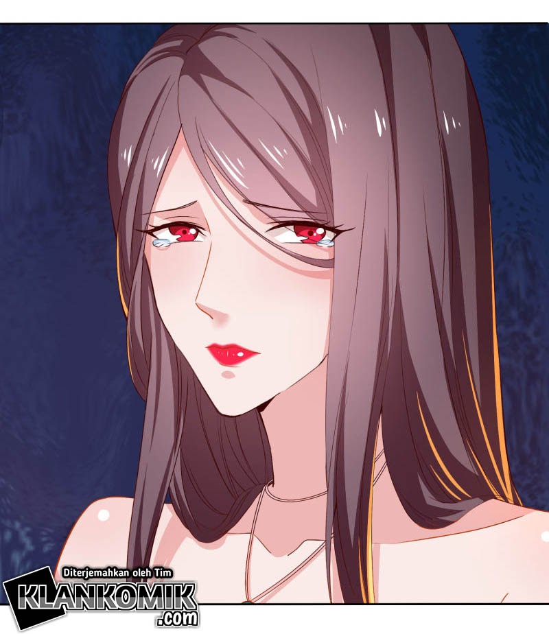 Beautiful Boss Cold-Hearted Chapter 11 Bahasa Indonesia