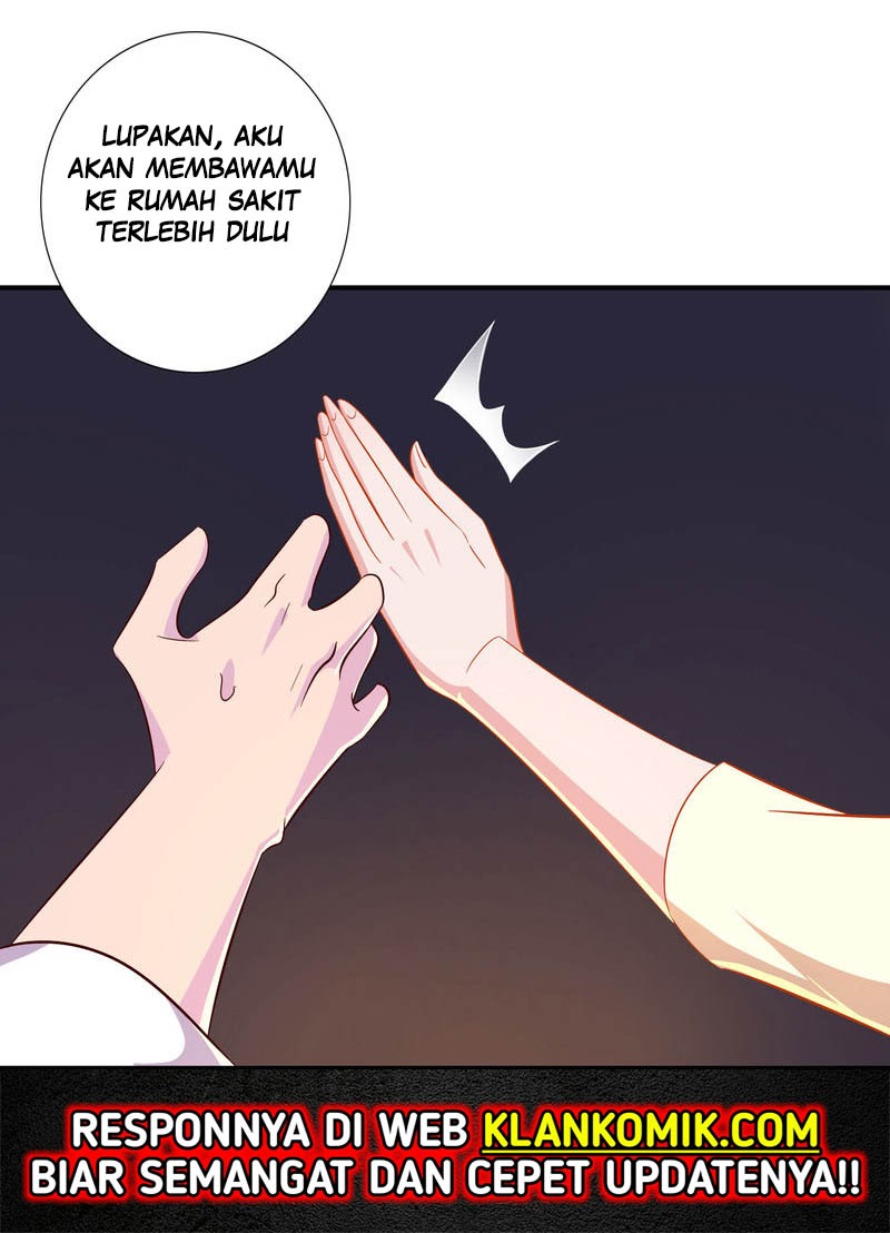 Beautiful Boss Cold-Hearted Chapter 11 Bahasa Indonesia