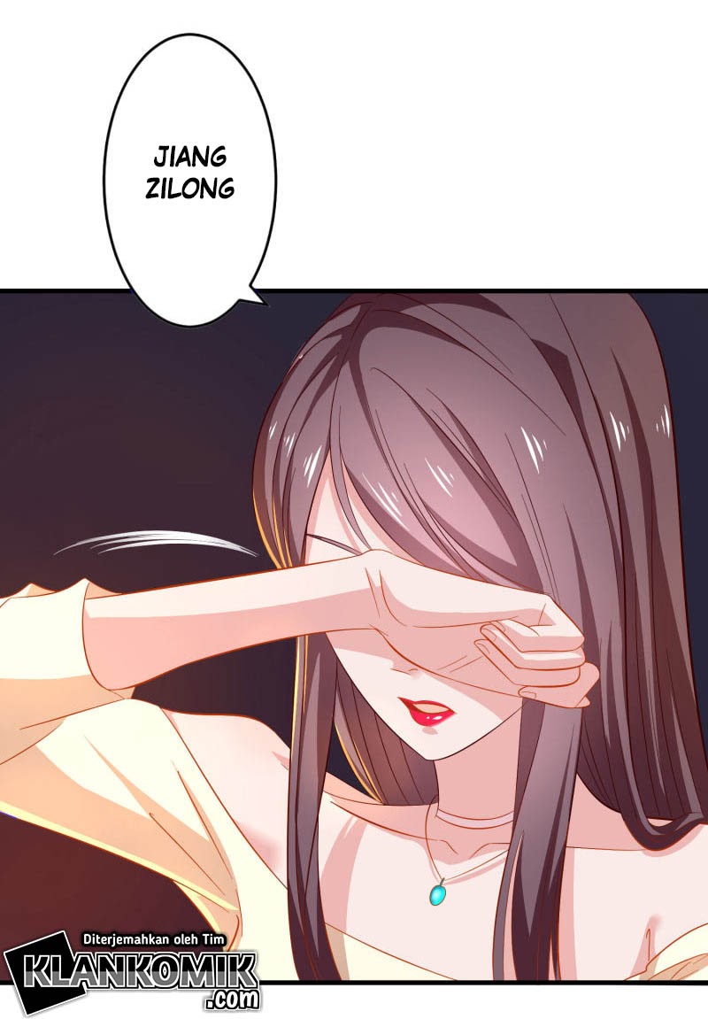 Beautiful Boss Cold-Hearted Chapter 11 Bahasa Indonesia