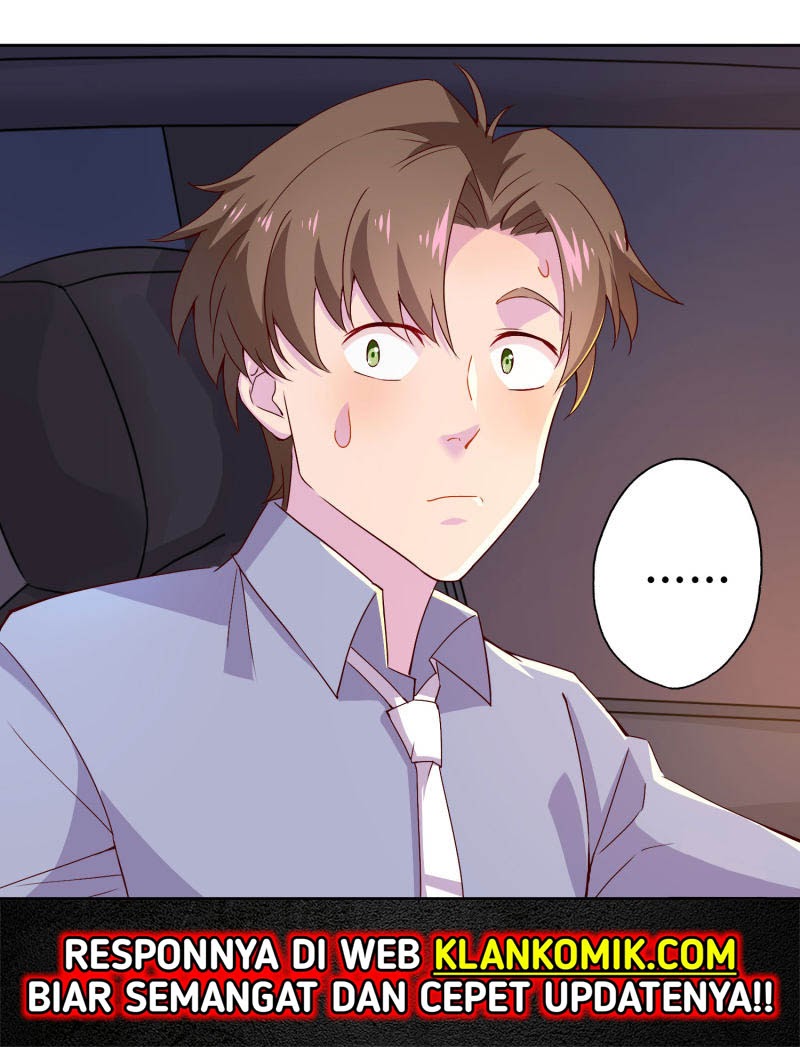 Beautiful Boss Cold-Hearted Chapter 11 Bahasa Indonesia