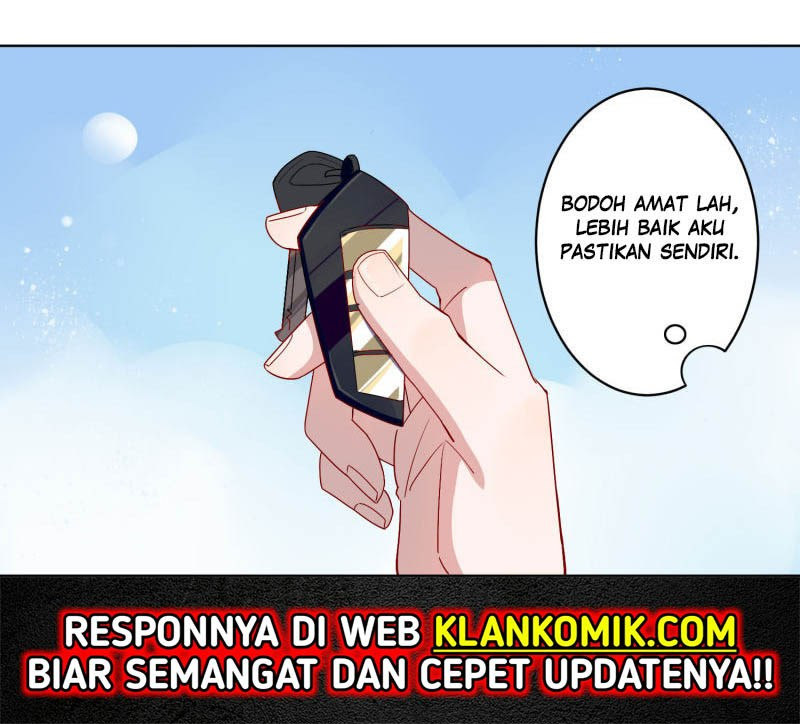 Beautiful Boss Cold-Hearted chapter 23