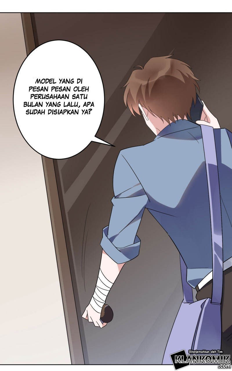 Beautiful Boss Cold-Hearted chapter 23