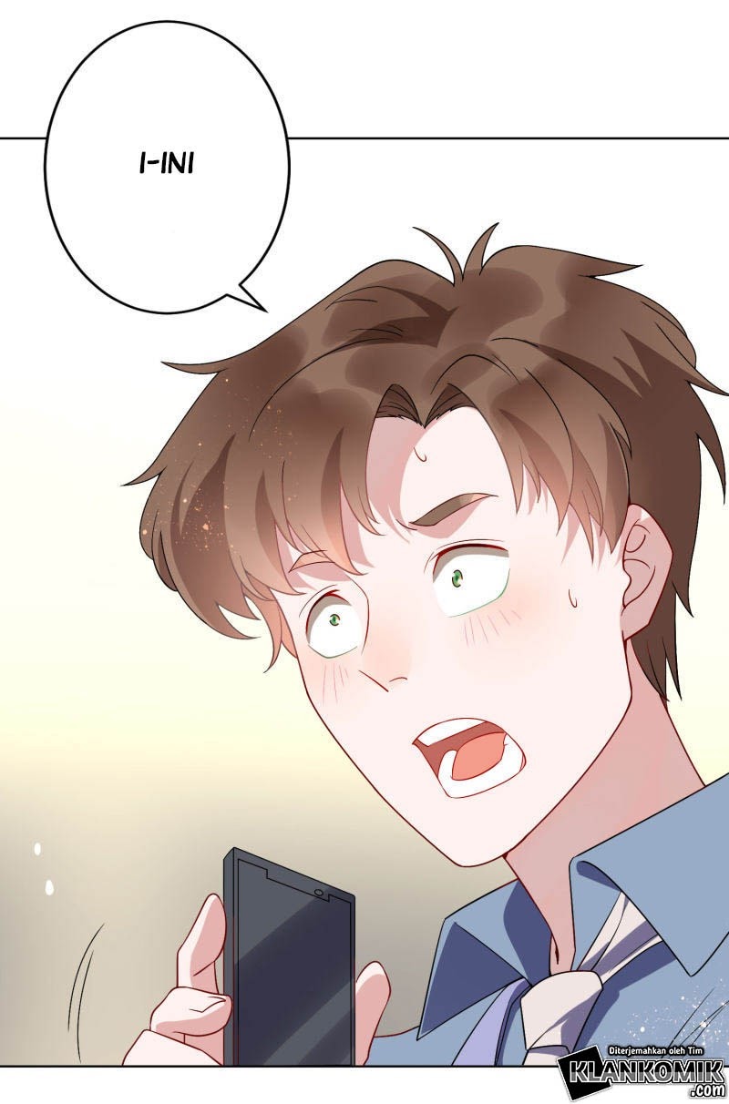 Beautiful Boss Cold-Hearted chapter 23