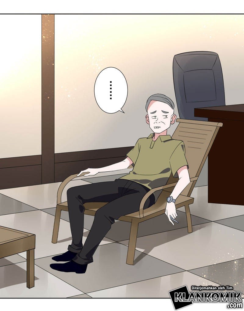Beautiful Boss Cold-Hearted chapter 23