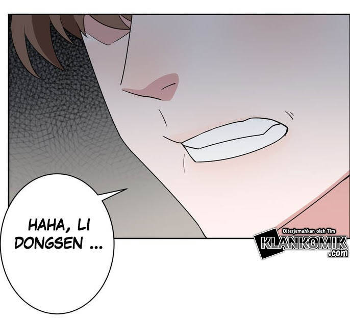 Beautiful Boss Cold-Hearted chapter 23