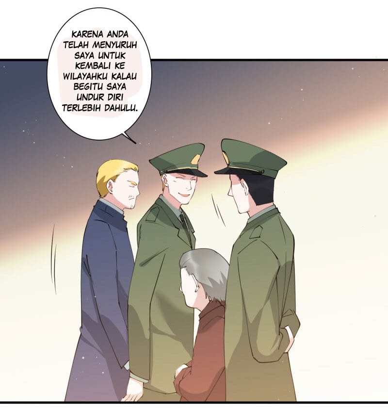 Beautiful Boss Cold-Hearted chapter 48