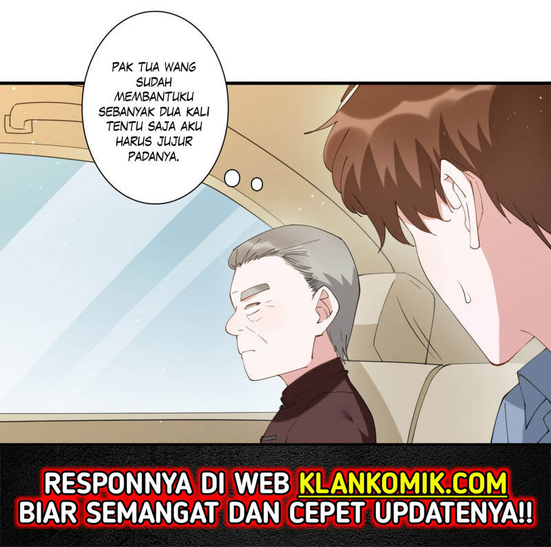 Beautiful Boss Cold-Hearted chapter 49