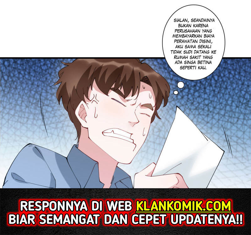 Beautiful Boss Cold-Hearted chapter 49