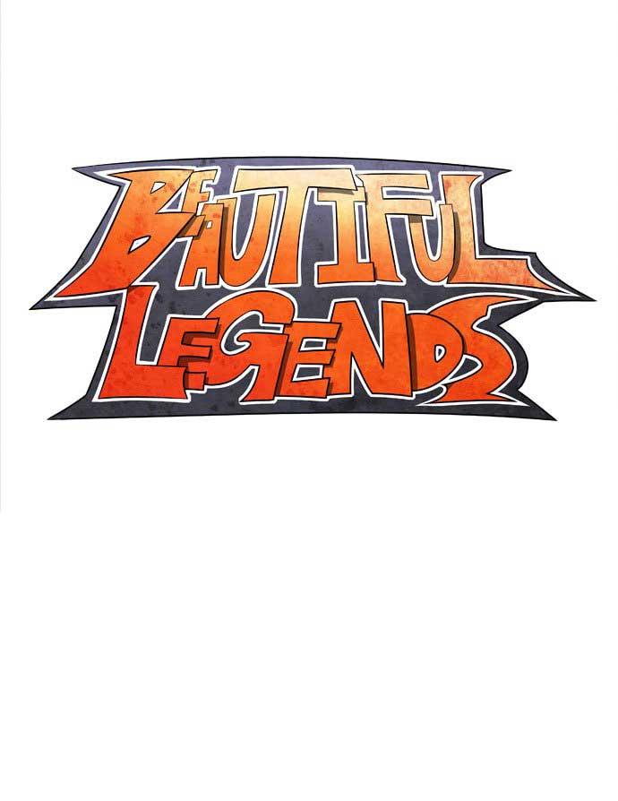 Beautiful Legends Chapter 00 Bahasa Indonesia