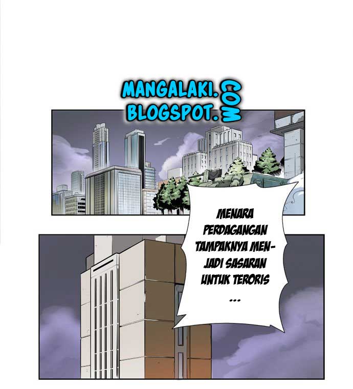 Beautiful Legends Chapter 00 Bahasa Indonesia