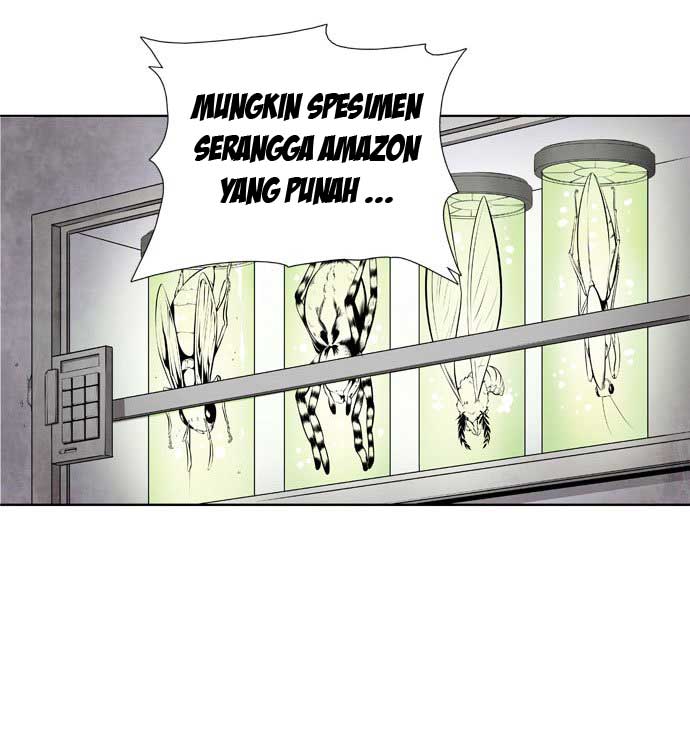 Beautiful Legends Chapter 00 Bahasa Indonesia