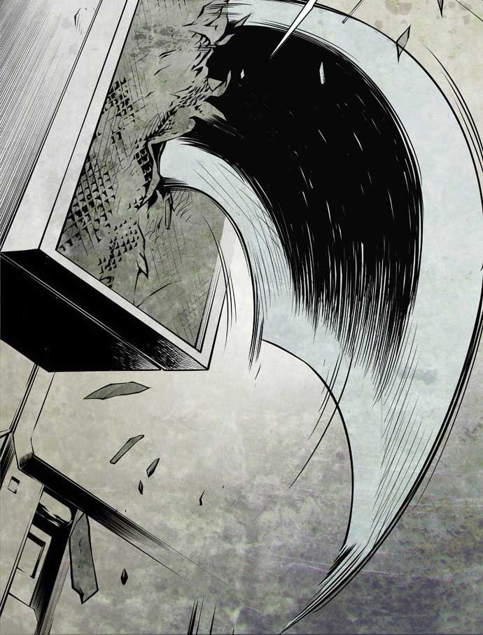 Beautiful Legends Chapter 00 Bahasa Indonesia