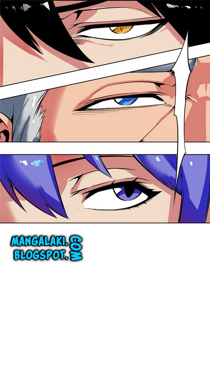 Beautiful Legends Chapter 00 Bahasa Indonesia
