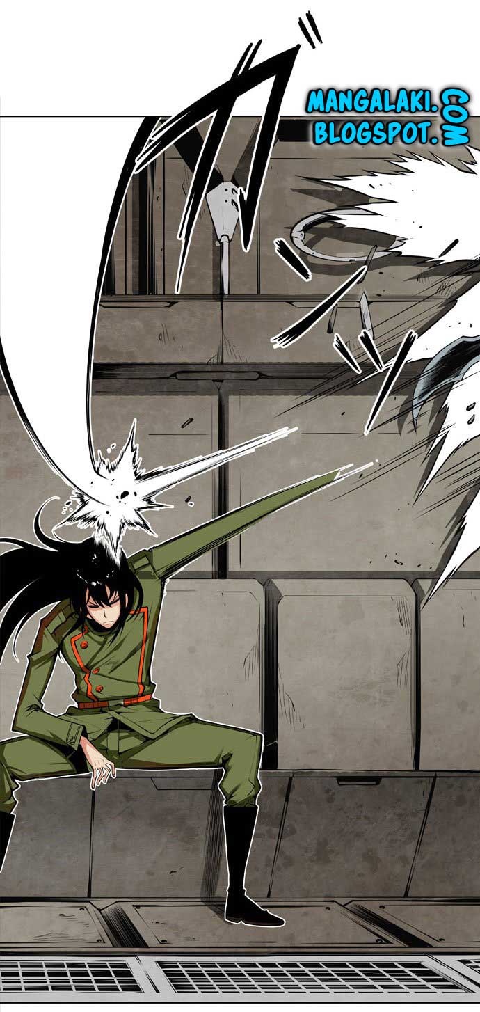 Beautiful Legends Chapter 00 Bahasa Indonesia