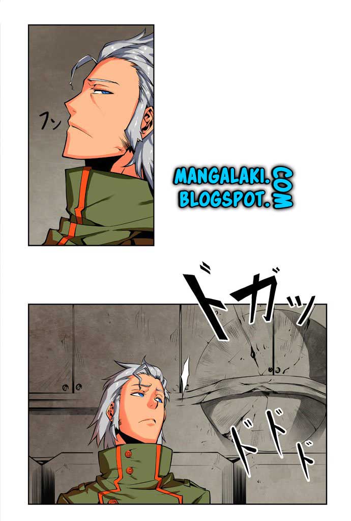 Beautiful Legends Chapter 00 Bahasa Indonesia