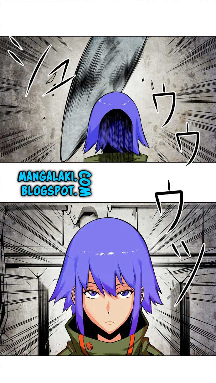 Beautiful Legends Chapter 00 Bahasa Indonesia