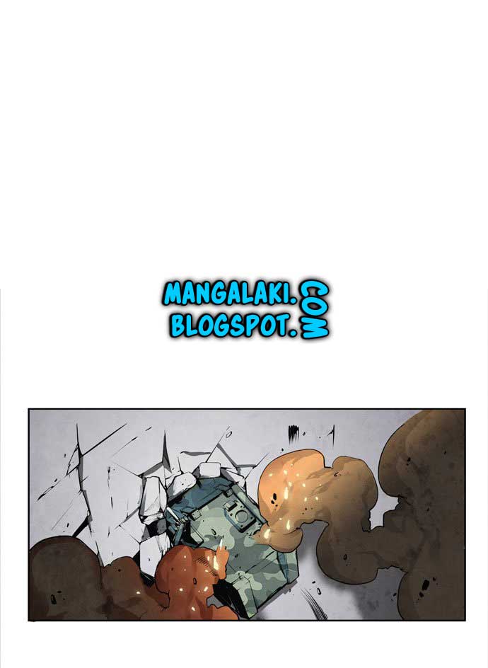 Beautiful Legends Chapter 00 Bahasa Indonesia