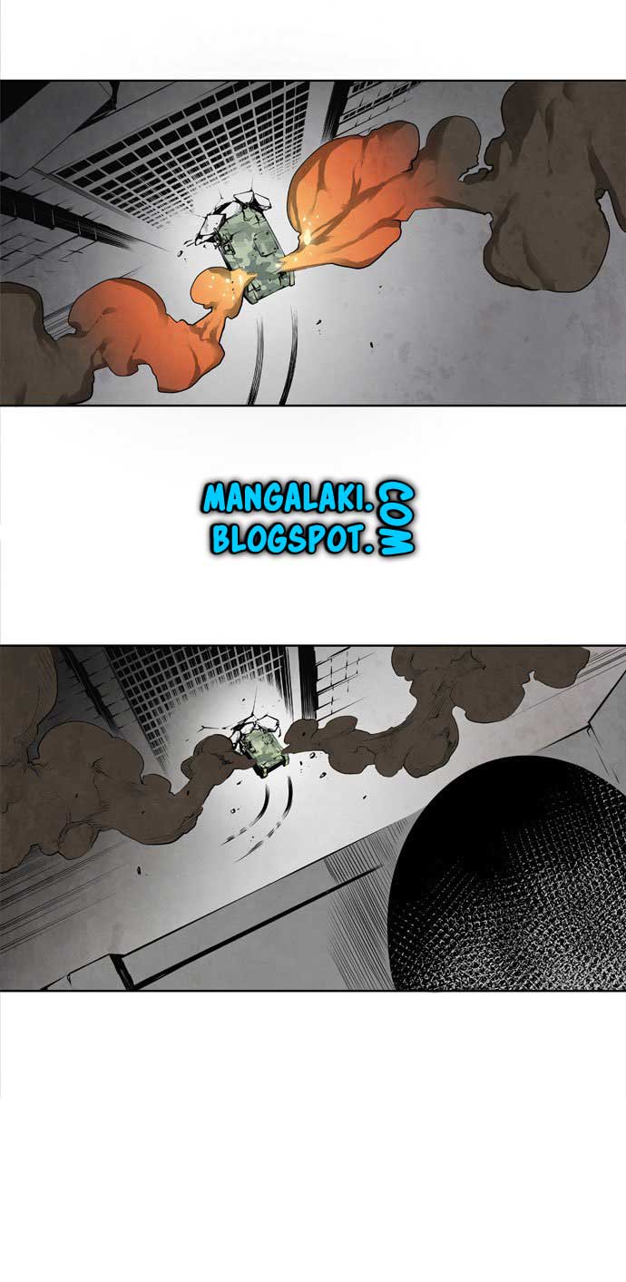 Beautiful Legends Chapter 00 Bahasa Indonesia