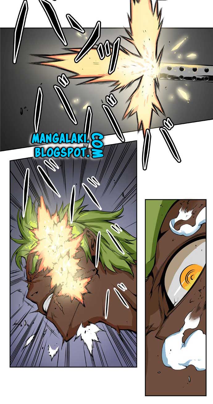 Beautiful Legends Chapter 00 Bahasa Indonesia