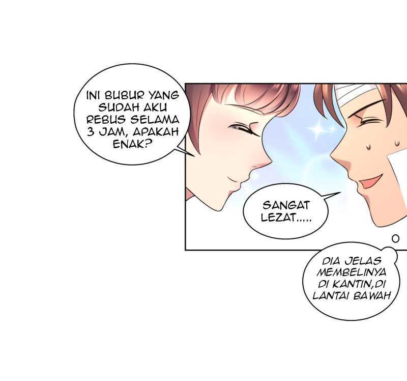 Beauty’s Close Coach chapter 14