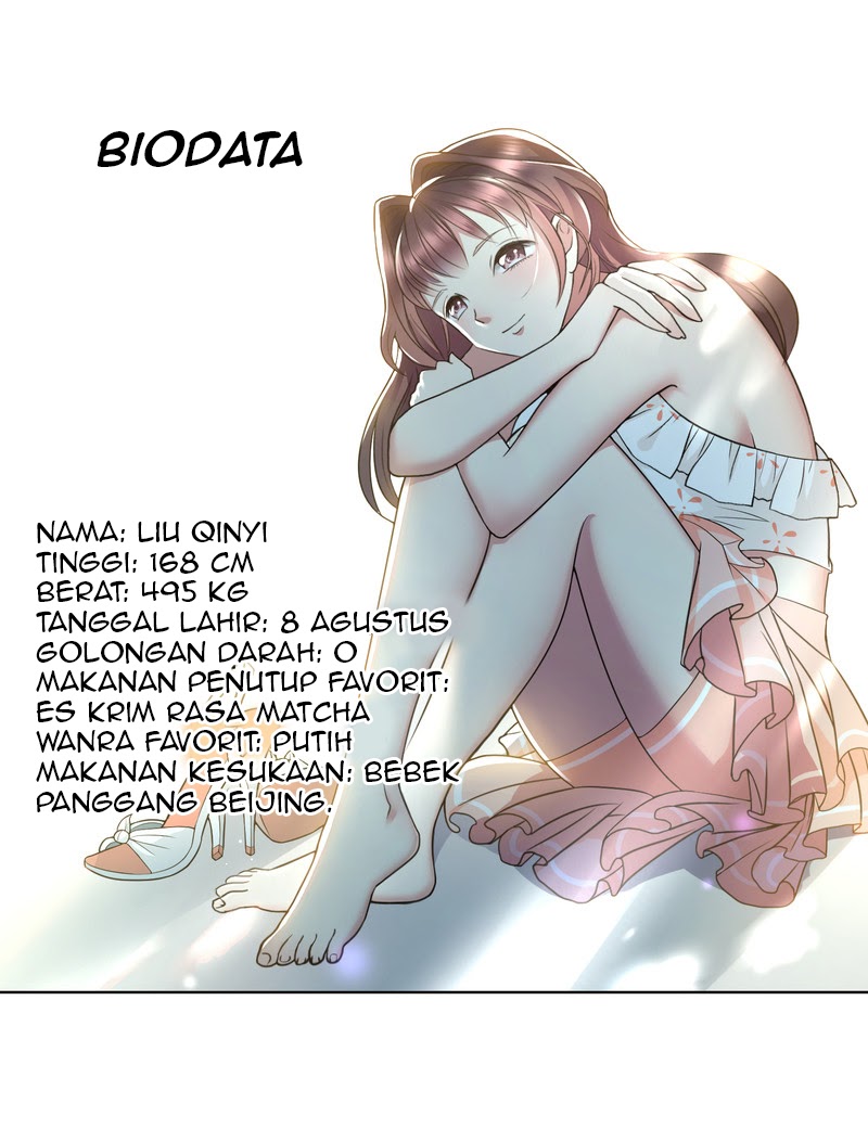 Beauty’s Close Coach chapter 15