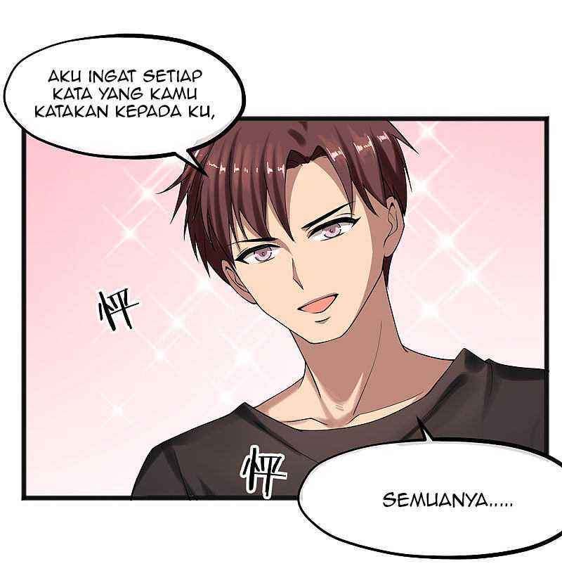 Beauty’s Close Coach Chapter 20 Bahasa Indonesia
