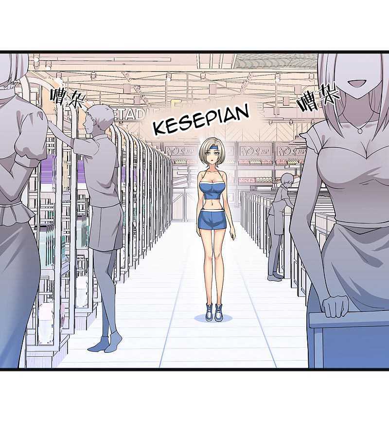 Beauty’s Close Coach Chapter 20 Bahasa Indonesia