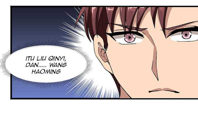 Beauty’s Close Coach Chapter 20 Bahasa Indonesia